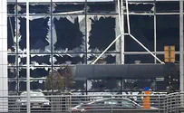 Top Belgian rabbi: You can't run from terror