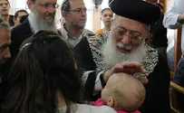 "גם היום עומדים עלינו לכלותנו"