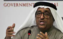 Dubai security chief: Let’s accept Israel