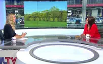 ILTV Israeli technology saves water, increases fruit production