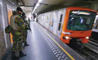 Third Brussels airport bomber captured - or was he?