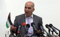 PA spokesman blames Europe for deadly Brussels terror attack
