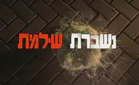 צילום: מתוך הסרטון צפו: קמפיין נגד שתייה בקרב קטינים