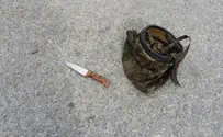 Теракт в Хевроне. Двое террористов убиты