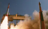 US Reps urge funding for Israeli missile programs