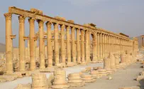 ISIS to Temple Mount - 'Barbaric' Islamist War on Antiquities