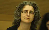 השאלה ההלכתית של אשת "שלום עכשיו"
