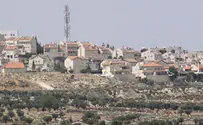 נתניהו: לא שמים שום הגבלה על בניה בי-ם