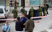 IDF: No 'lynch' of soldier who shot terrorist