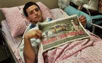 Watch: 'I nearly died because of IDF open-fire restrictions'