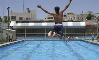 Tragedy in Eilat