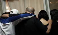 Tomer Neuberg/Flash 90 Soldier's mother to Ya'alon: Remember you killed Abu Jihad