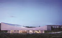 National Library unveils new 21st century look