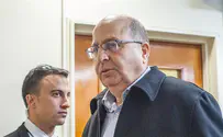 Emil Salman/Flash 90 Ya'alon escalates condemnation of soldier on trial