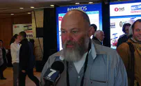 Will former NRP leader head Yesha Council?