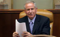 "התשובות נשמעו כמו הפקרת פצוע בקרב"