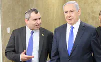 'We'll stop Iran in Lebanon like we stopped it in Syria'