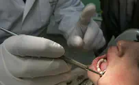 Flash 90 Watch: The Israeli solution for complex dental implants