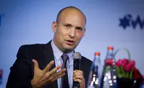 Bennett: Our demand is that the Cabinet stop being blind