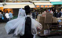 Plastic bag law passes, bans free shopping bags as of 2017