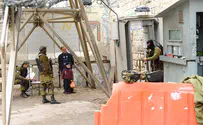 Mendy Hechtman/Flash 90 Body language expert: Soldier was right in shooting terrorist