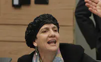 Watch live: Regulation Law debated in Knesset [in Hebrew]