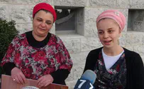 קיבלו את הפרס במקום האב שנרצח