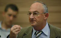משרד הבריאות או משרד הביטחון?