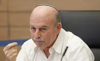 אין חוק המסדיר את עבודתו של היועמ"ש