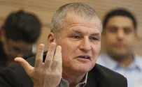 'Deri is a corrupt man'