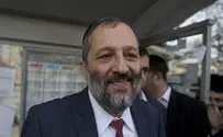 'Surprised' Deri: Hurry the investigation