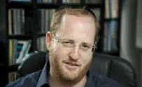 טורו של ידידיה מאיר נחסם בפייסבוק