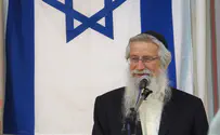 מה כתב הרב מלמד למתנחלי שכם?