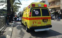 טרגדיה: אב התאבד בעקבות בנו