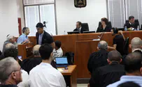 Judge slams police's handling of Jewish-Arab school arson