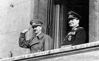 Associated Press collaborated with Nazi regime