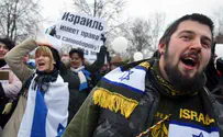 Дети репатриантов - выходцев из СССР, куда религиознее родителей