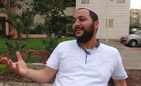 כולנו בעלי תשובה - בניון מגיע ל'תרבות דיבור'