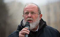 פרס ישראל לרב אלי סדן ולדורון אלמוג