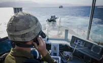 Watch: Major naval exercise prepares for ISIS attacks