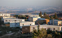 Ситуация вокруг Амоны. США злятся и обвиняют Израиль