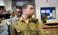 Soldier who shot terrorist to be released to open base