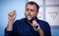 "כולם יודעים שדתיים מתפוגגים בצבא" 