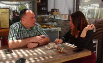 פרק 29: אוהבת את המגזר, הפיוס אפשרי