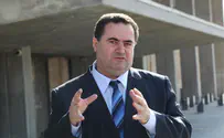 מעקף זמני לשביתת הטסטרים
