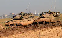 Нагорный Карабах. Полномасштабные боевые действия