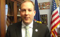 Rep. Lee Zeldin considering run for New York governor