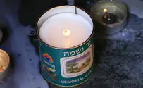 Ушла из жизни Яфи Глик, супруга рабби Глика