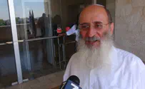 "האיסלאם הוא דת-בת של היהדות"