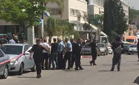 חלמה על מוחמד ויצאה לפגע